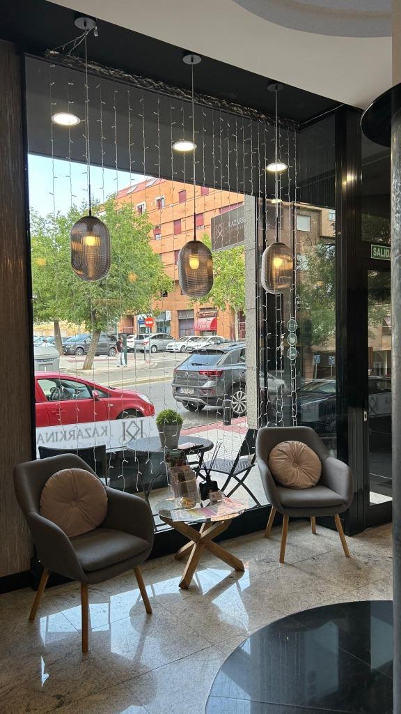 centro de estetica kazarkina