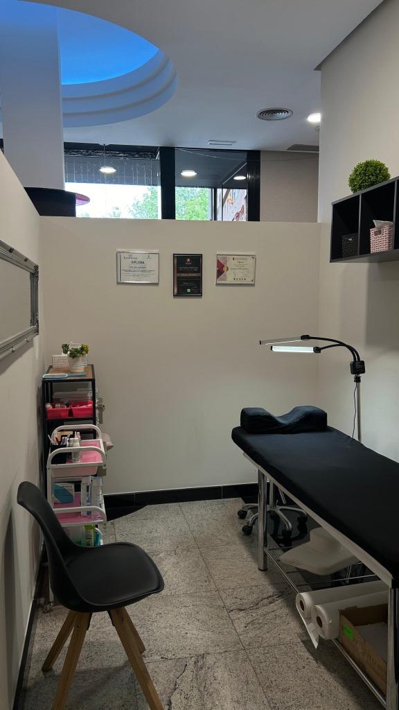 centro de estetica kazarkina