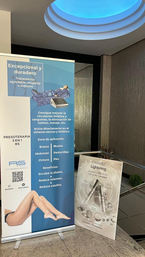 centro de estetica kazarkina