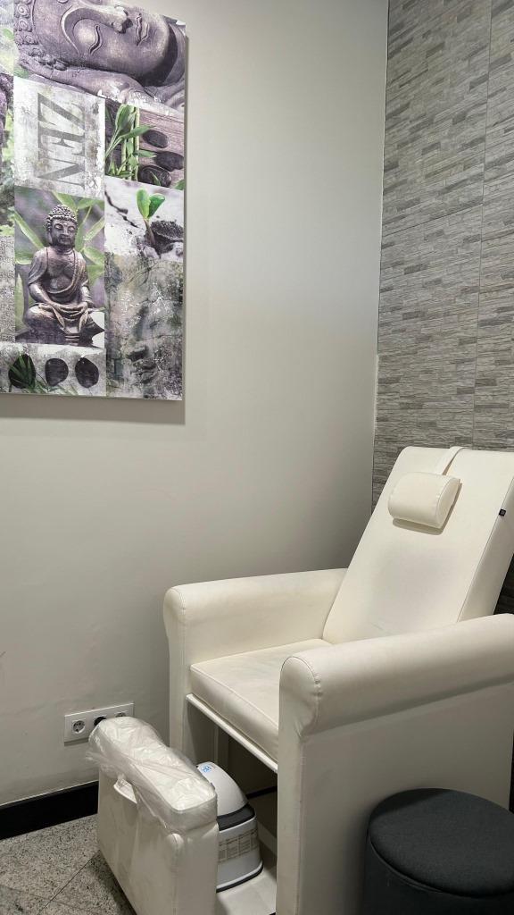 centro de estetica kazarkina