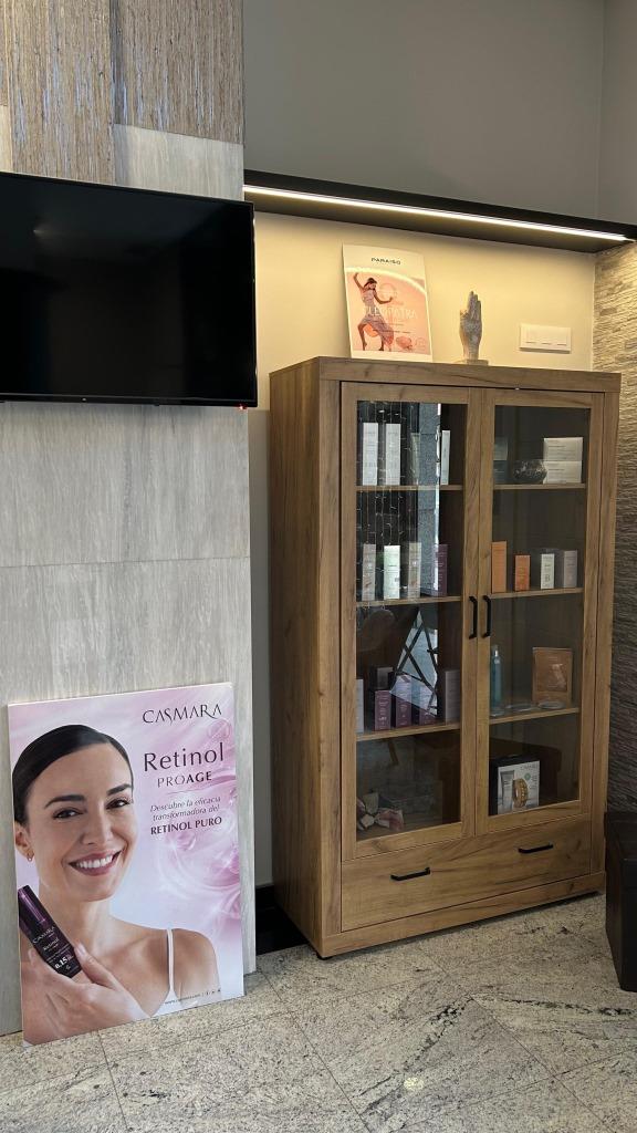 centro de estetica kazarkina