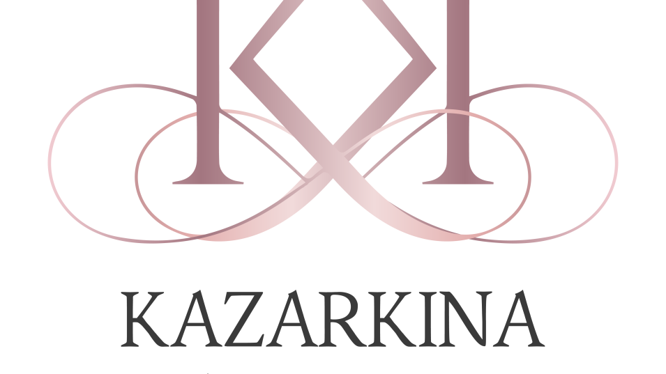 Logo Kazarkina